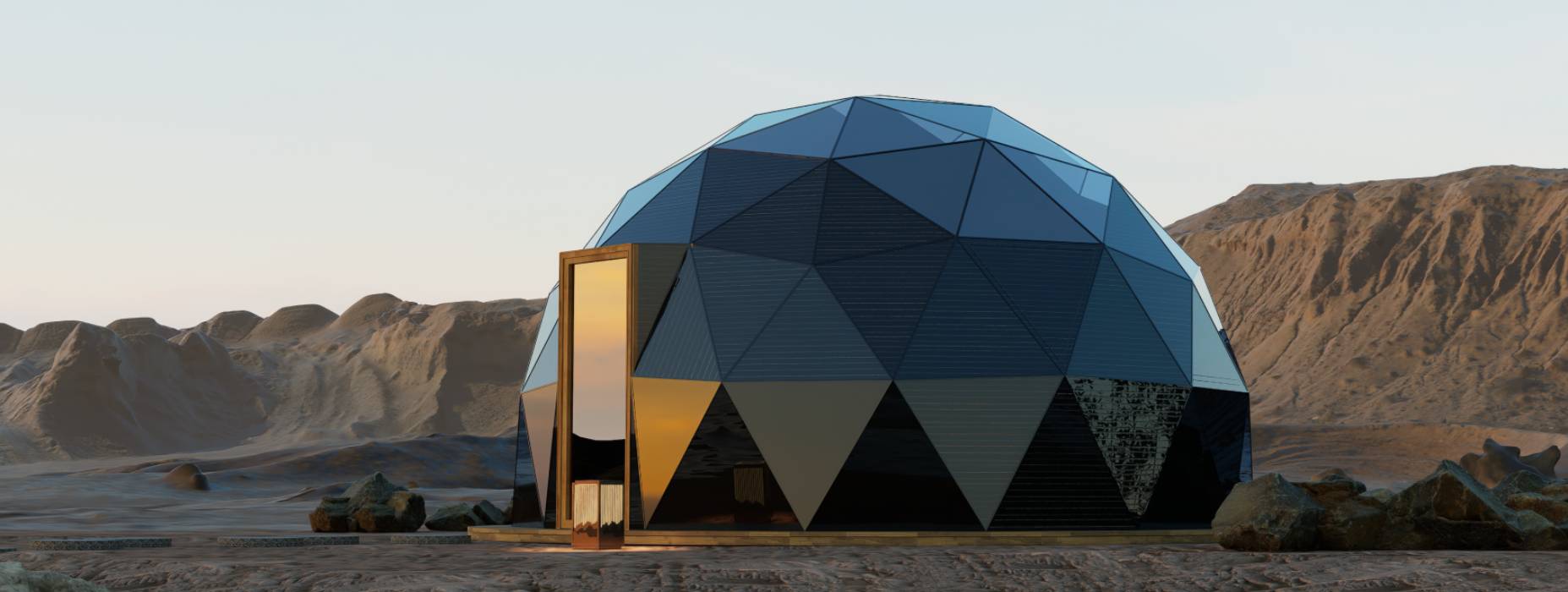 西乡塘区星空酒店帐篷